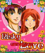 game pic for Risky Love